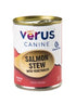 Verus Salmon Stew with Vegetables Canned Dog Food - 13 oz Can - Case of 12  