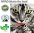 Vet Worthy Feline Ear Flush Cat and Dog Supplement - 4 oz Bottle  