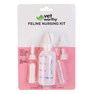 Vet Worthy First Aid Nursing Kit Cat Healthcare