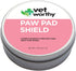 Vet Worthy First Aid Paw Pad Shield For Dogs - 2 oz Jar  