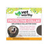 Vet Worthy First Aid Pet Soft Dog Collar - Large  