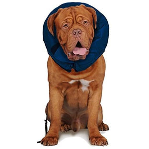 Vet Worthy First Aid Pet Soft Dog Collar - X-Large