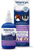 Vetericyn Plus Antimicrobial Ophthalmic Gel Dog Eye Care - 3 Oz  