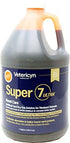 Vetericyn Super 7 Ultra Navel Care Veterinary Supplies Sprays/Daubers - 1 Gal  