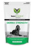 Vetriscience Labs DermaStrength for Dogs Skin and Coat Dog Supplements - 30 ct Pouch  