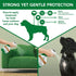 Vet's Best Natural Home Dog Flea and Tick Spray - 32 oz  