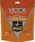 Victor Crunchy Dog Treats with Turkey - 28 oz  