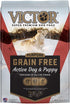 Victor Grain Free Active Puppy and Dog Dry Food Dry Dog Food - 15 lb Bag  