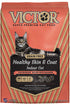 Victor Grain Free Healthy Skin & Coat Indoor Cat Dry Cat Food - 15 lb Bag  