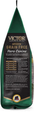 Victor Grain Free Hero Formula Dry Dog Food - 5 lb Bag  