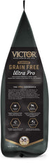 Victor Grain Free Ultra Pro Formula Dry Dog Food - 5 lb Bag  