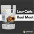 Visionary Pet Chicken Recipe Low Carb Keto Treats For Dogs  