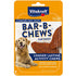 Vitakraft Bar-B-Chews Fillets  