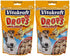 Vitakraft Drops with Peanut for Dogs - 8.8 oz  