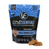 Vital Essentials Beef Dinner Patties Freeze-Dried Dog Food - 14 Oz  