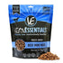 Vital Essentials Beef Mini Nibs Freeze-Dried Dog Food - 16 Oz  