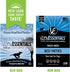 Vital Essentials Beef Patties Freeze-Dried Dog Food - 32 Oz  