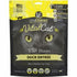 Vital Essentials Cat Frozen Mini Patties Duck - 28 Oz  