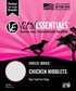 Vital Essentials Chicken Nibblets Freeze Dried Dog Food  