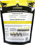 Vital Essentials Duck Dinner Patties Freeze-Dried Dog Food - 14 Oz  
