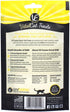 Vital Essentials Duck Liver Freeze-Dried Cat Treats - 0.9 Oz  