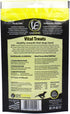 Vital Essentials Duck Mini Nibs Entrée Freeze-Dried Dog Food - 1 Lb  