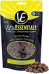 Vital Essentials Duck Mini Nibs Entrée Freeze-Dried Dog Food - 1 Lb  