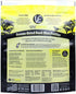 Vital Essentials Duck Mini Patties Entrée Freeze-Dried Dog Food - 1 Lb  
