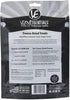 Vital Essentials Family Size Rabbit Bites Freeze-Dried Dog Treats - 5 Oz  