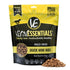 Vital Essentials Freeze Dried Grain Free Duck Mini Nibs Entree for Dogs Food  