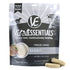 Vital Essentials Freeze Dried Grain Free Rabbit Mini Patties Entree for Dogs Food  