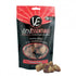 Vital Essentials Freeze Dried Vital Treats Grain Free Chicken Hearts Dog Treats  