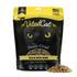 Vital Essentials Grain Free Duck Mini Nibs Freeze Dried Raw Food for Cats  