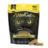 Vital Essentials Grain Free Duck Mini Patties Freeze Dried Raw Food for Cats  