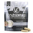 Vital Essentials Rabbit Mini Patties Entrée Freeze-Dried Dog Food - 14 Oz  