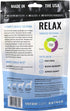 Vital Essentials RELAX Hemp Chews Freeze-Dried Dog Treats - 3 Oz  