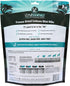 Vital Essentials Salmon Mini Nibs Freeze-Dried Dog Food - 14 Oz  