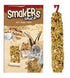 Vitapol Smakers Small Animal Treat Sticks - Nut - 2 Pack  