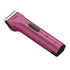 Wahl Arco Se Cordless Pet Grooming Clipper - Radiant Pink  