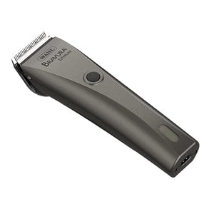 Lithium Cord/Cordless Rechargeable Clipper