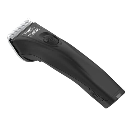 Wahl Creativa Cordless Lithium 5-In-1 Pet Grooming Clipper - Black  