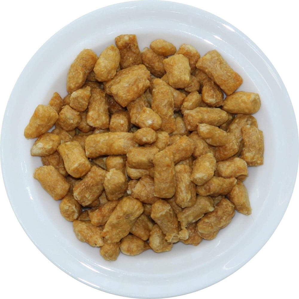 Walk About Freeze Dried Rabbit Dog Treats  