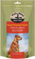 Walk About Freeze Dried Wild Boar Dog Treats  