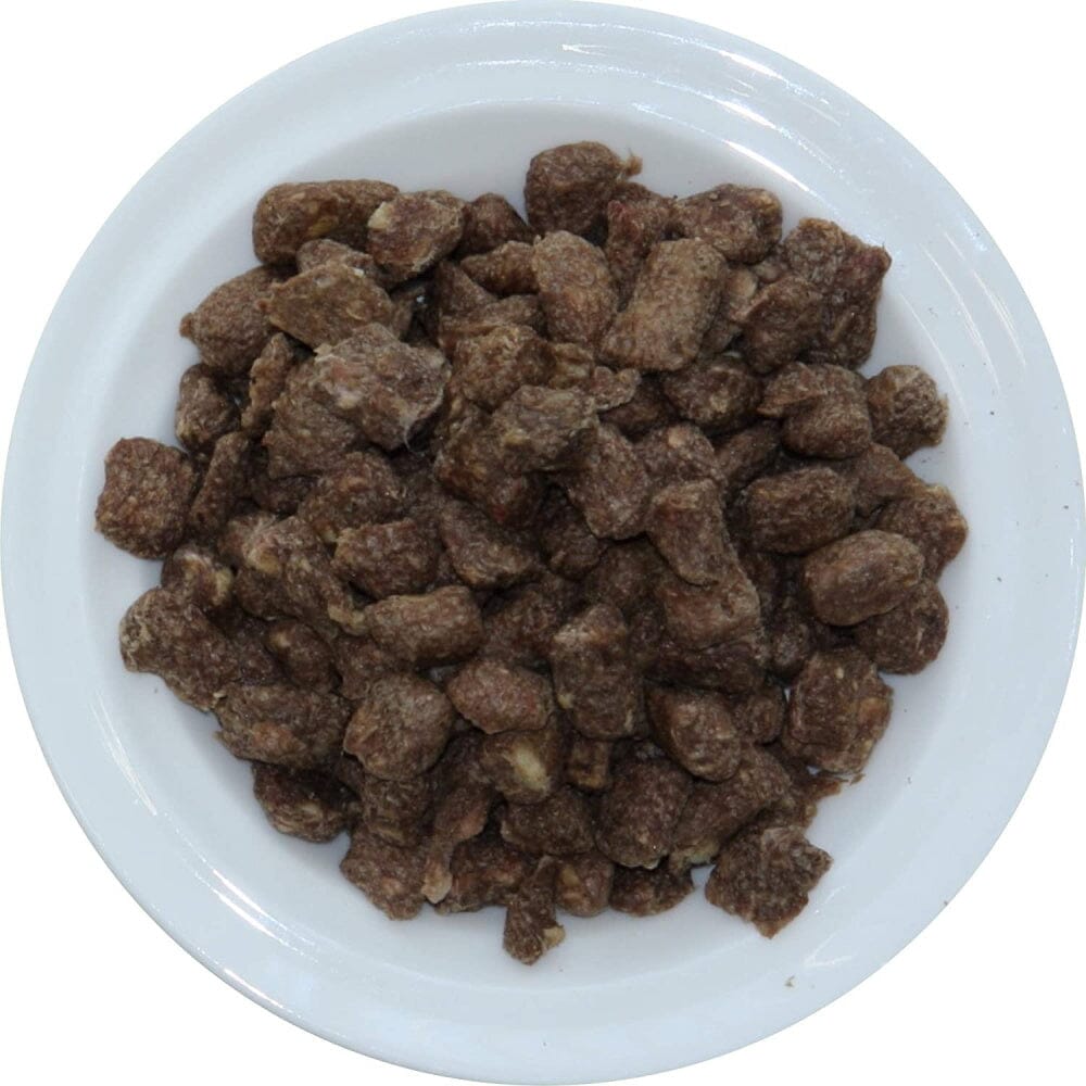 Walk About Freeze Dried Wild Boar Dog Treats  