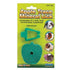 Ware Apple Mineral Lick with Holder Small Animal Mineral Treats - Fruit Flavor  