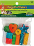 Ware Bag-O-Chews Small Animal Chewy Treats - Small - 12 Count  