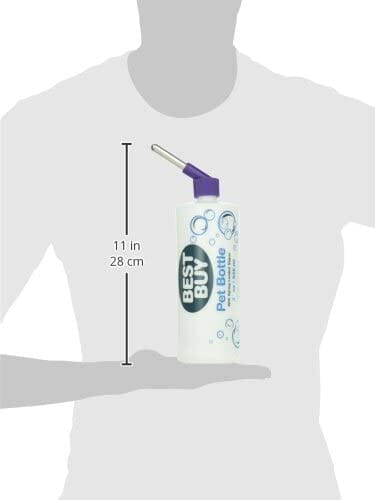 Ware Best Buy Bottle Small Animal Drinking Bottle - 32 Oz  