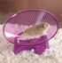 Ware Flying Saucer Toy Small Animal Wheel - Small  