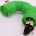 Ware Fun Tunnels Small Animal Toy - 30 X 4 In  