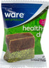 Ware Health-E Duo Small Animal Chew Small Animal Treats - Brown/Green - 12 Pack  